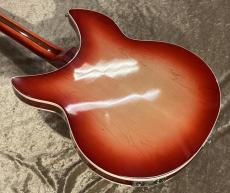 Rickenbacker 【USED】360/12 C63 FG Fireglo 2005年製 [3.52kg] [G-CLUB TOKYO]_5
