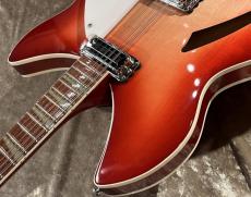 Rickenbacker 【USED】360/12 C63 FG Fireglo 2005年製 [3.52kg] [G-CLUB TOKYO]_6