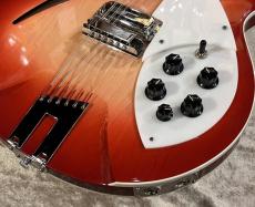 Rickenbacker 【USED】360/12 C63 FG Fireglo 2005年製 [3.52kg] [G-CLUB TOKYO]_7