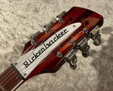 Rickenbacker 【USED】360/12 C63 FG Fireglo 2005年製 [3.52kg] [G-CLUB TOKYO]_10