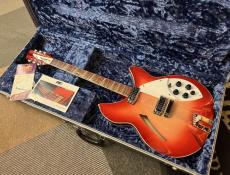 Rickenbacker 【USED】360/12 C63 FG Fireglo 2005年製 [3.52kg] [G-CLUB TOKYO]_11