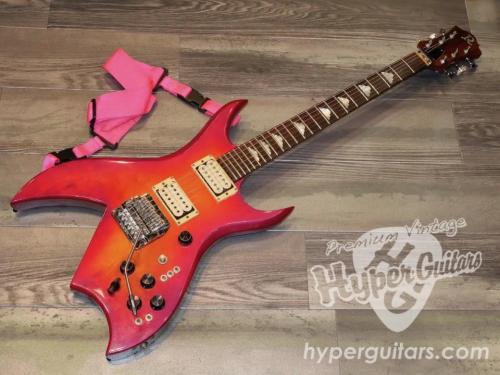 B.C.Rich '84 Bich