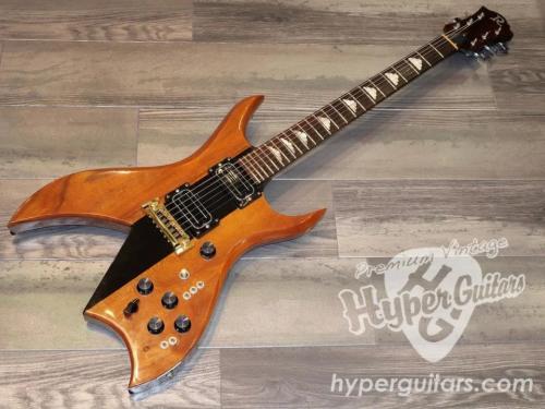 B.C.Rich '84 Bich
