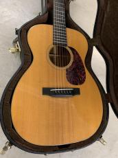 Martin 00-18V 2006年製_2