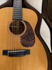 Martin 00-18V 2006年製_3