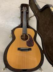 Martin 00-18V 2006年製_4