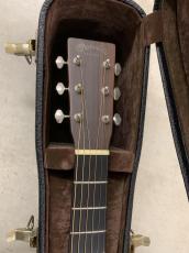 Martin 00-18V 2006年製_6