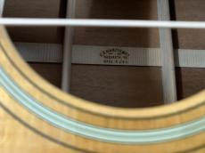 Martin 00-18V 2006年製_14