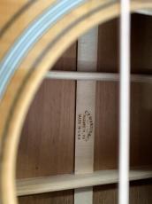 Martin Customshop OO-18V 2013年製_12