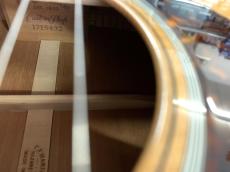 Martin Customshop OO-18V 2013年製_13