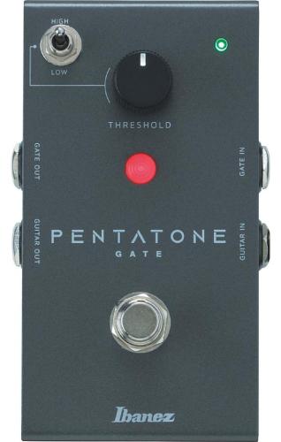 Ibanez PTGATE -PENTATONE FAMILY-《ノイズゲート》【オンラインストア限定】