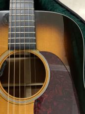 Martin D-18V Custom SB SQロッド/太めネック L.R Baggs HiFi ピックアップ付き! 1997年製_3