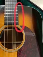 Martin D-18V Custom SB SQロッド/太めネック L.R Baggs HiFi ピックアップ付き! 1997年製_4