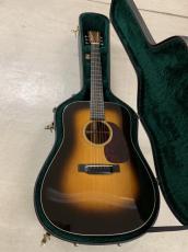 Martin D-18V Custom SB SQロッド/太めネック L.R Baggs HiFi ピックアップ付き! 1997年製_5