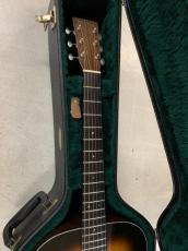 Martin D-18V Custom SB SQロッド/太めネック L.R Baggs HiFi ピックアップ付き! 1997年製_6