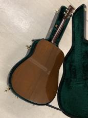 Martin D-18V Custom SB SQロッド/太めネック L.R Baggs HiFi ピックアップ付き! 1997年製_8