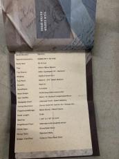 Martin Customshop 00-41 NAMMSHOW 2017 Model!_14