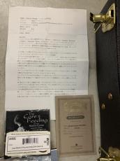 Martin CTM 00-41 Adirondack/Honduran Rosewood 2017年製_6