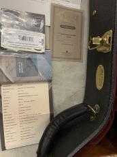 Martin CTM 00-41 Adirondack/Honduran Rosewood 2017年製_7