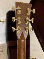 Martin CTM 00-41 Adirondack/Honduran Rosewood 2017年製_11