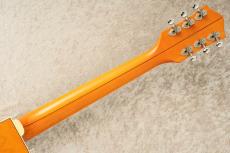 Gretsch G6120T-59 Vintage Select Edition '59 Chet Atkins w/Bigsby -Western Orange Stain-_11