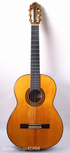 Toshihiko Nakade　[中出　敏彦] Standard 20