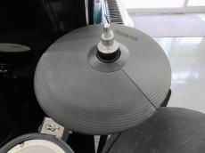 Roland TD-11KV VH-10/TAMA HP200PTW SET_5