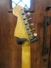 Fender 1963 Jazzmaster Sunburst_5