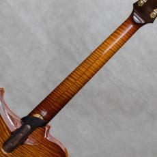 Michihiro Matsuda Guitars Matsuda Arch Top Acoustic Electric Guitar_8