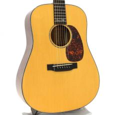 Martin D-18CW Clarence White Commemorative Edition #267/292 *2001_4