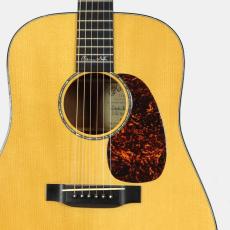 Martin D-18CW Clarence White Commemorative Edition #267/292 *2001_5