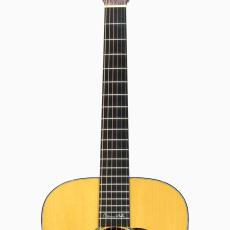 Martin D-18CW Clarence White Commemorative Edition #267/292 *2001_6