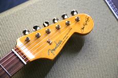 Fender STEVIE RAY VAUGHAN STRATOCASTER _3