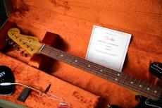 Fender STEVIE RAY VAUGHAN STRATOCASTER _7