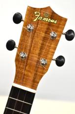 Famous 【クロサワ横浜店】【日本製/ハワイアンコアモデル】FS-8LN 【ショッピングクレジット無金利】_5