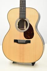 Martin 【クロサワ横浜店】【希少なプレミアムグレードスプルース】Custom OM-28【48回無金利分割可能】