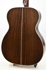 Martin 【クロサワ横浜店】【希少なプレミアムグレードスプルース】Custom OM-28【48回無金利分割可能】_2