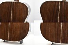 Martin 【クロサワ横浜店】【希少なプレミアムグレードスプルース】Custom OM-28【48回無金利分割可能】_4