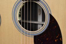 Martin 【クロサワ横浜店】【希少なプレミアムグレードスプルース】Custom OM-28【48回無金利分割可能】_5