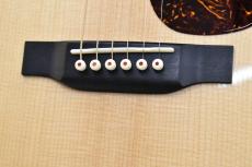 Martin 【クロサワ横浜店】【希少なプレミアムグレードスプルース】Custom OM-28【48回無金利分割可能】_7