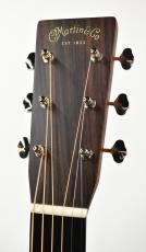 Martin 【クロサワ横浜店】【希少なプレミアムグレードスプルース】Custom OM-28【48回無金利分割可能】_10