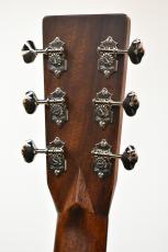 Martin 【クロサワ横浜店】【希少なプレミアムグレードスプルース】Custom OM-28【48回無金利分割可能】_11