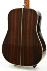 Martin 【クロサワ横浜店】【フレイムメイプルバインディング】Custom D-45【48回無金利分割可能】_3