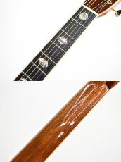 Martin 【クロサワ横浜店】【フレイムメイプルバインディング】Custom D-45【48回無金利分割可能】_8