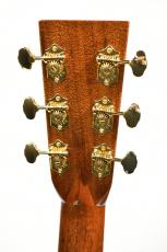 Martin 【クロサワ横浜店】【フレイムメイプルバインディング】Custom D-45【48回無金利分割可能】_11