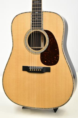 Martin 【クロサワ横浜店】【シリーズ最高機種】D-45 Modern Deluxe【48回無金利分割可能】