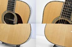 Martin 【クロサワ横浜店】【シリーズ最高機種】D-45 Modern Deluxe【48回無金利分割可能】_4