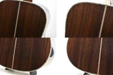 Martin 【クロサワ横浜店】【シリーズ最高機種】D-45 Modern Deluxe【48回無金利分割可能】_5