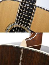 Martin 【クロサワ横浜店】【シリーズ最高機種】D-45 Modern Deluxe【48回無金利分割可能】_6