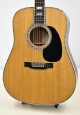 Martin 【クロサワ横浜店】【蘇る1968年D-45】【限定10本】Custom D-45 ''THE 68''【48回無金利分割可能】